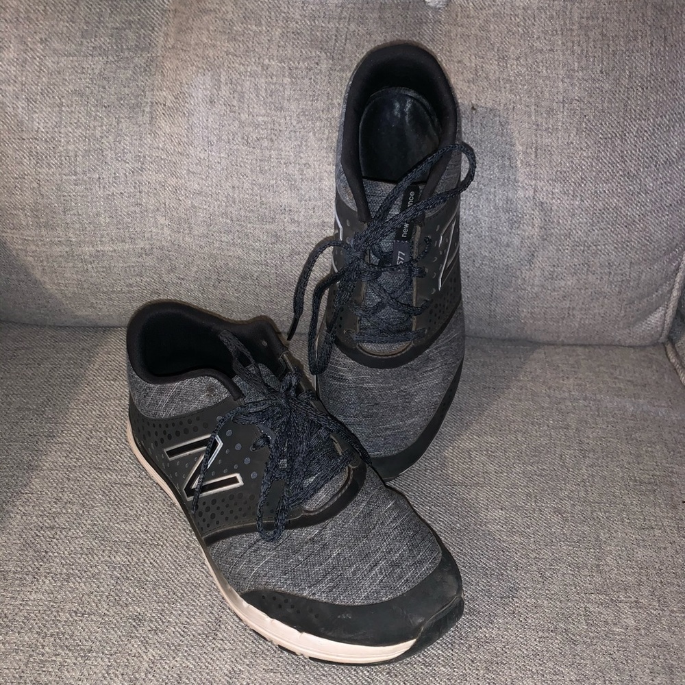 New Balance Cush Women’s